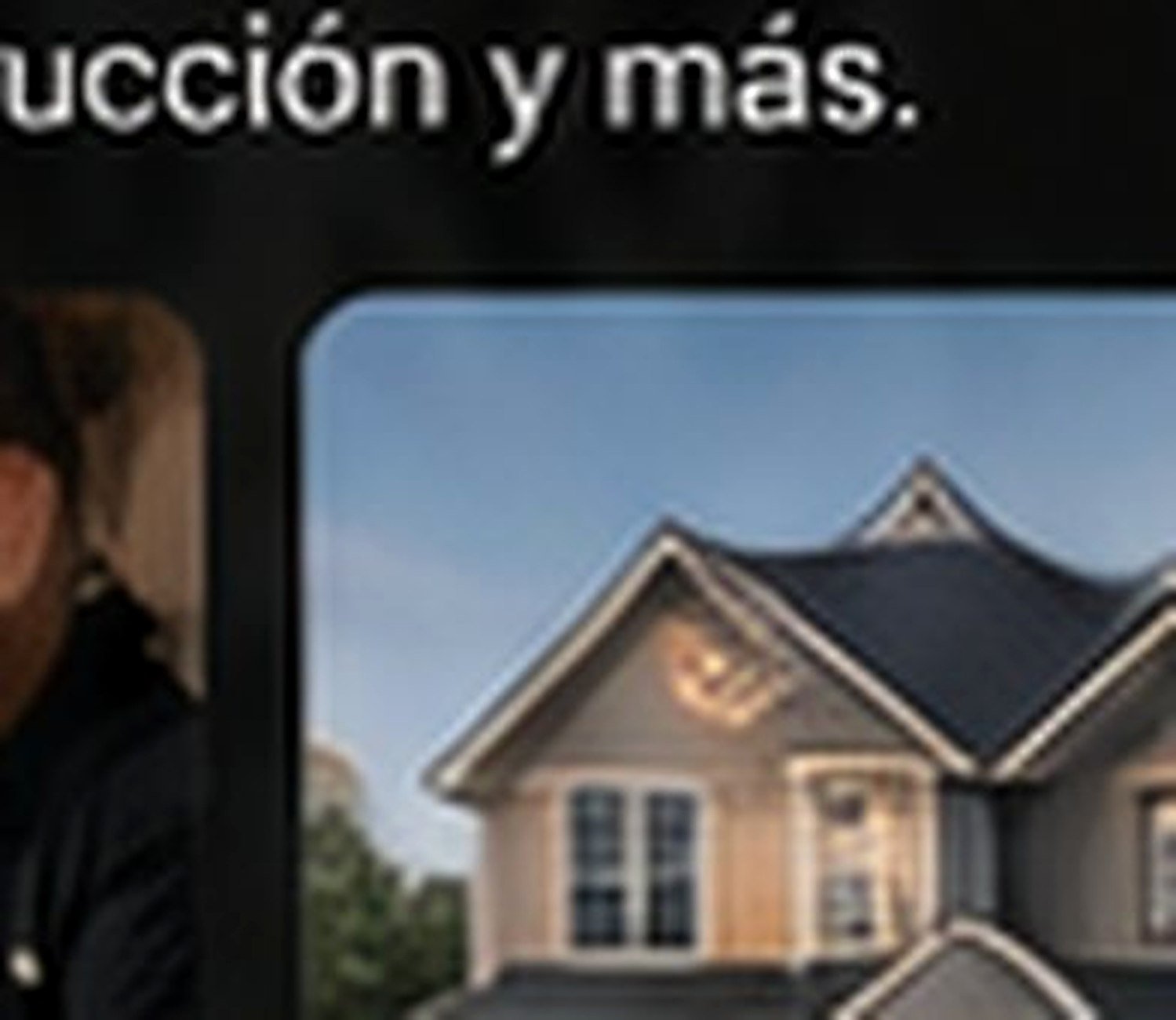 Profesional de bienes raíces